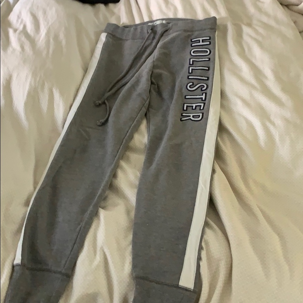 Hollister Sweatpants